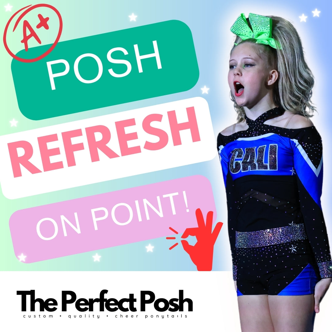 Posh Refresh