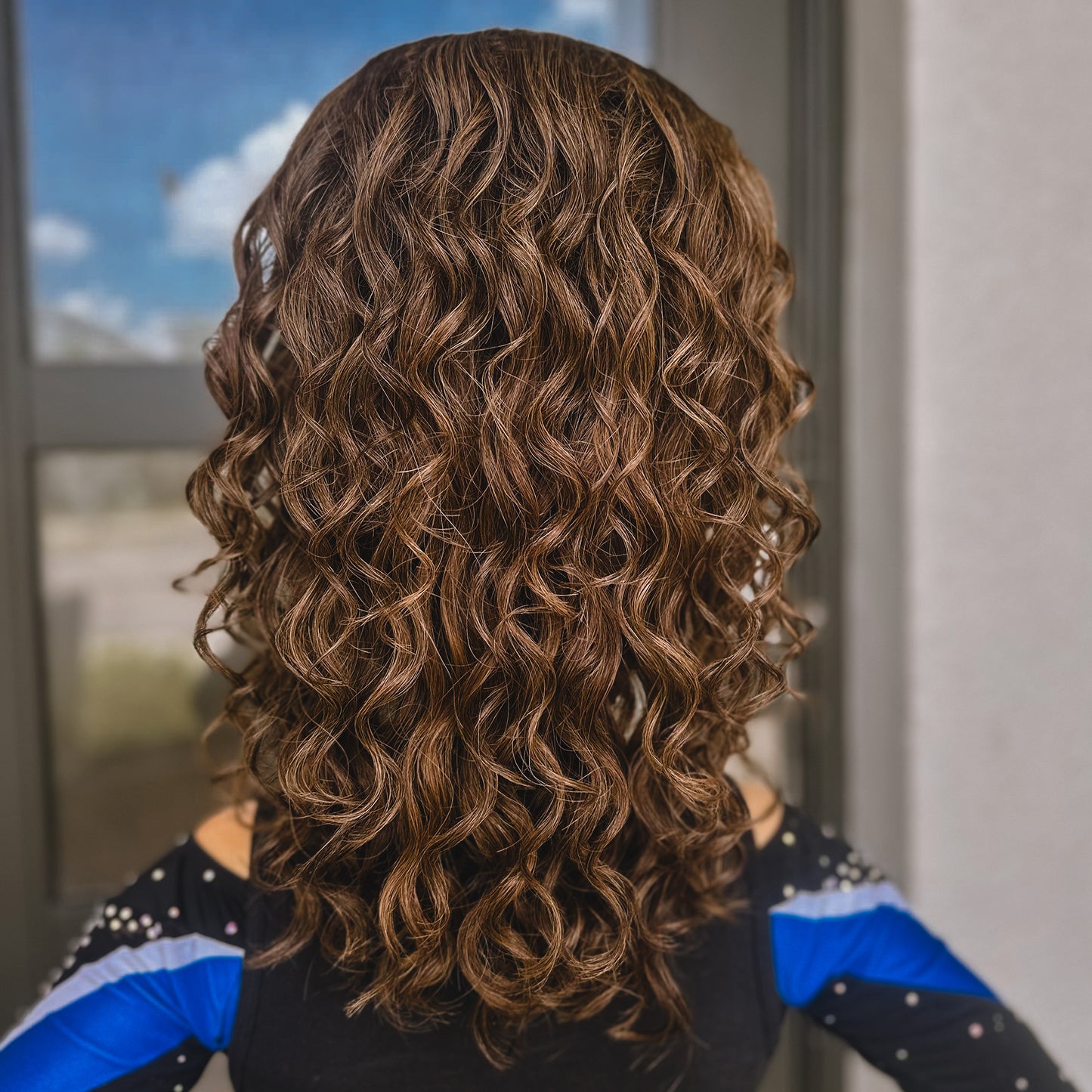 The Perfect Posh+ Volume Boost