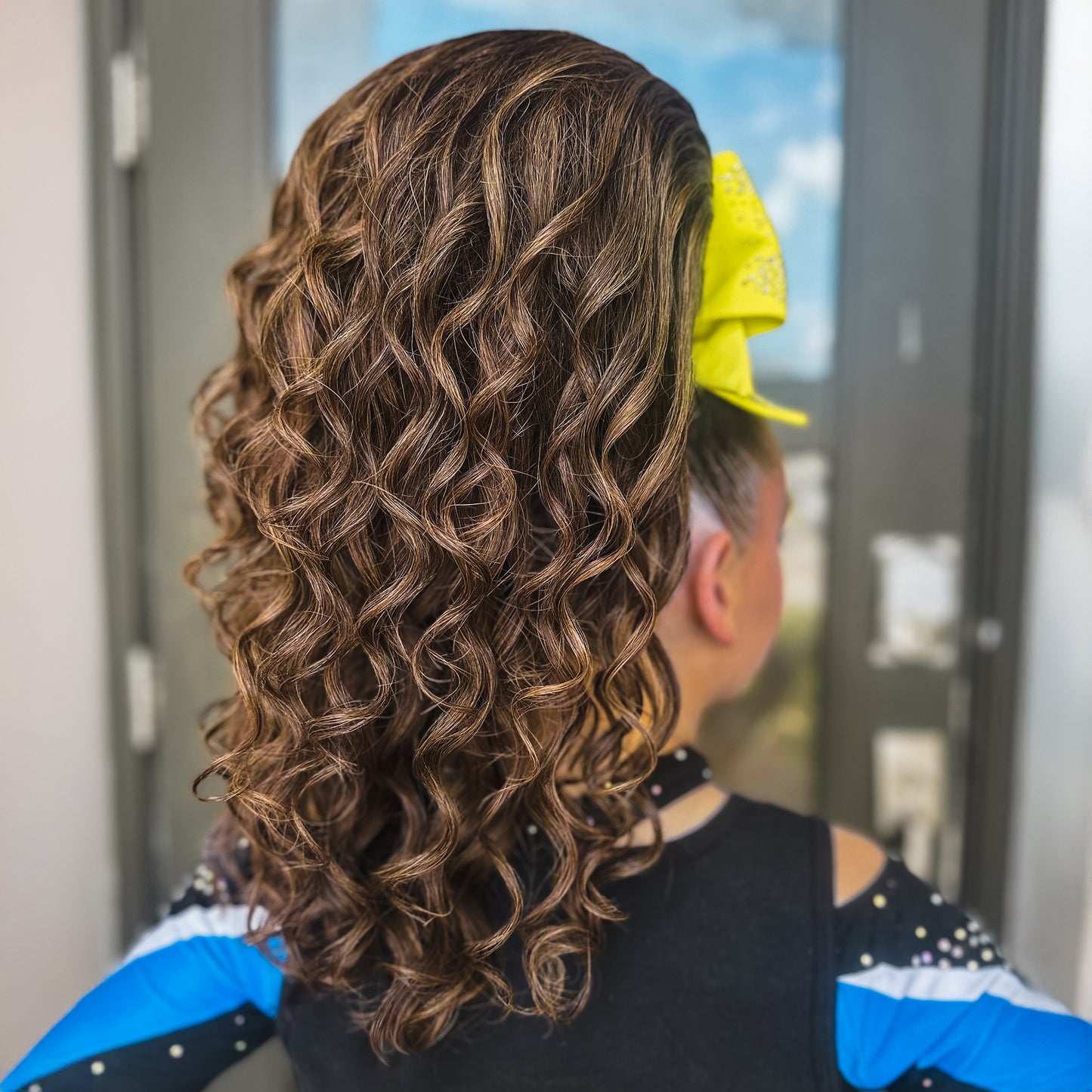 The Perfect Posh+ Volume Boost