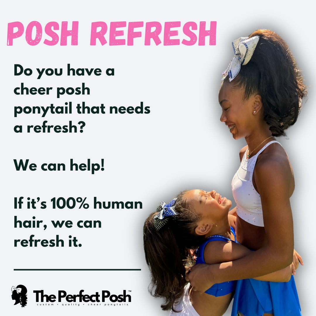 Posh Refresh