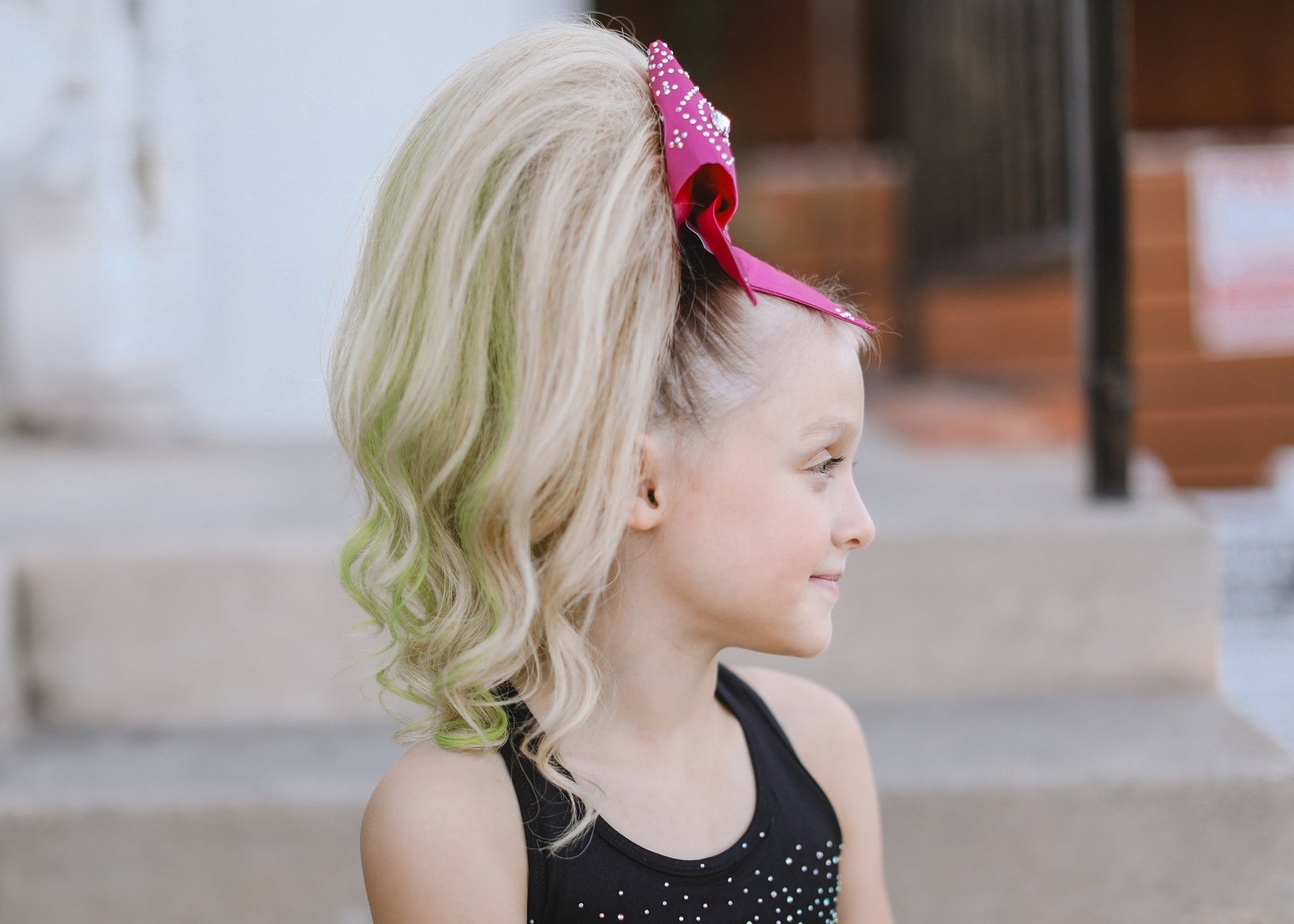 Additional Colored Highlights - The Perfect Posh