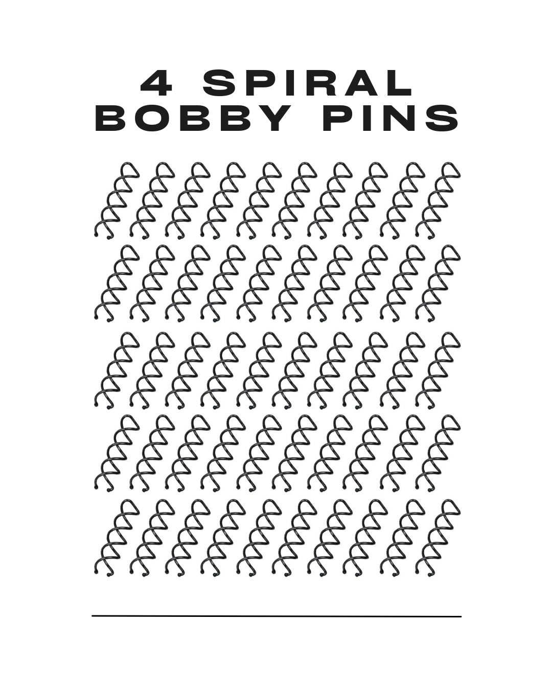 Extra Supply Kit - The Perfect Posh