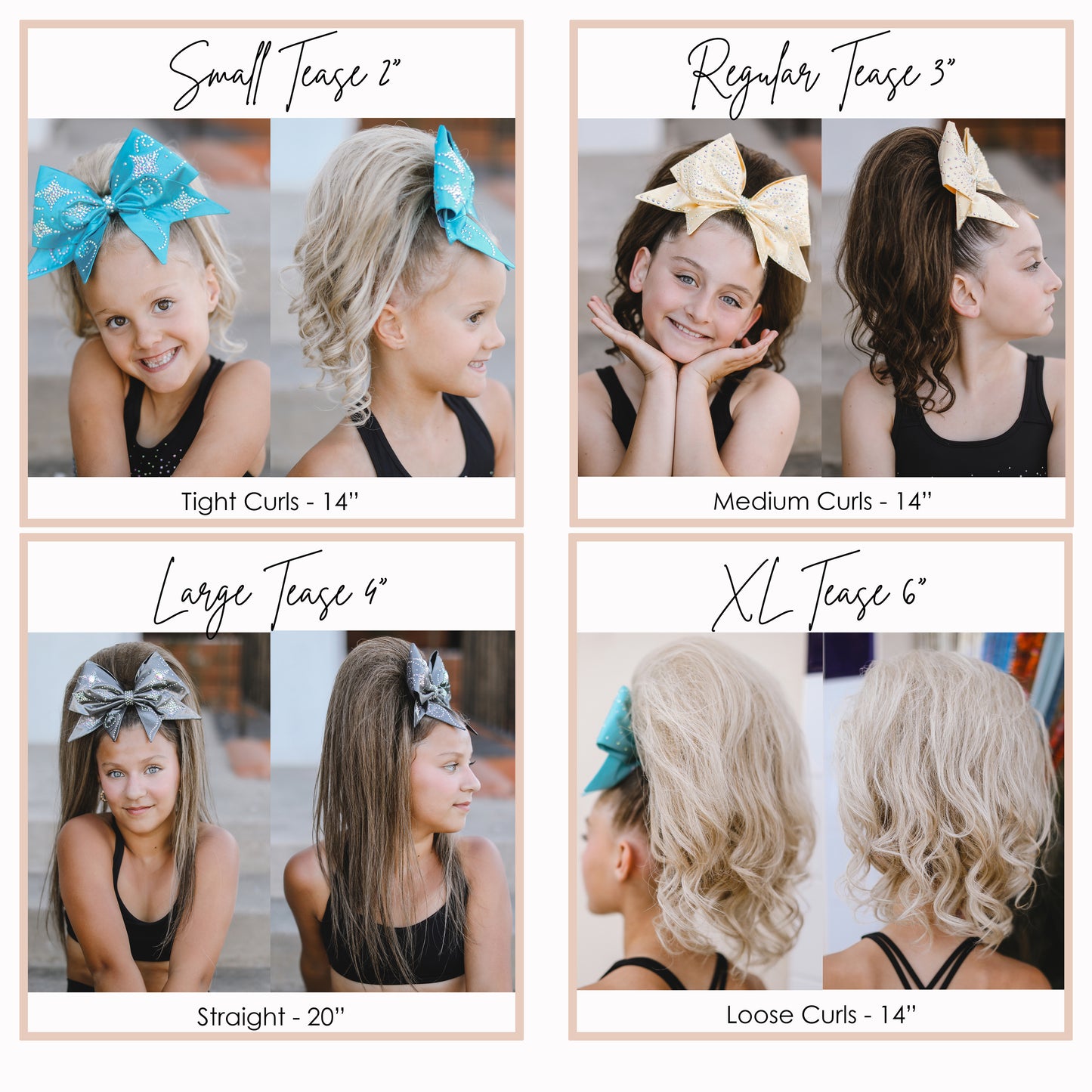 Additional Colored Highlights