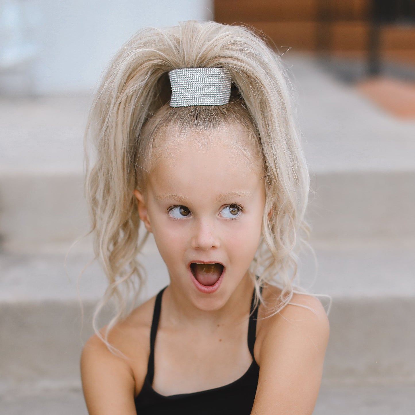 The Cuff & Scrunchie Posh - The Perfect Posh