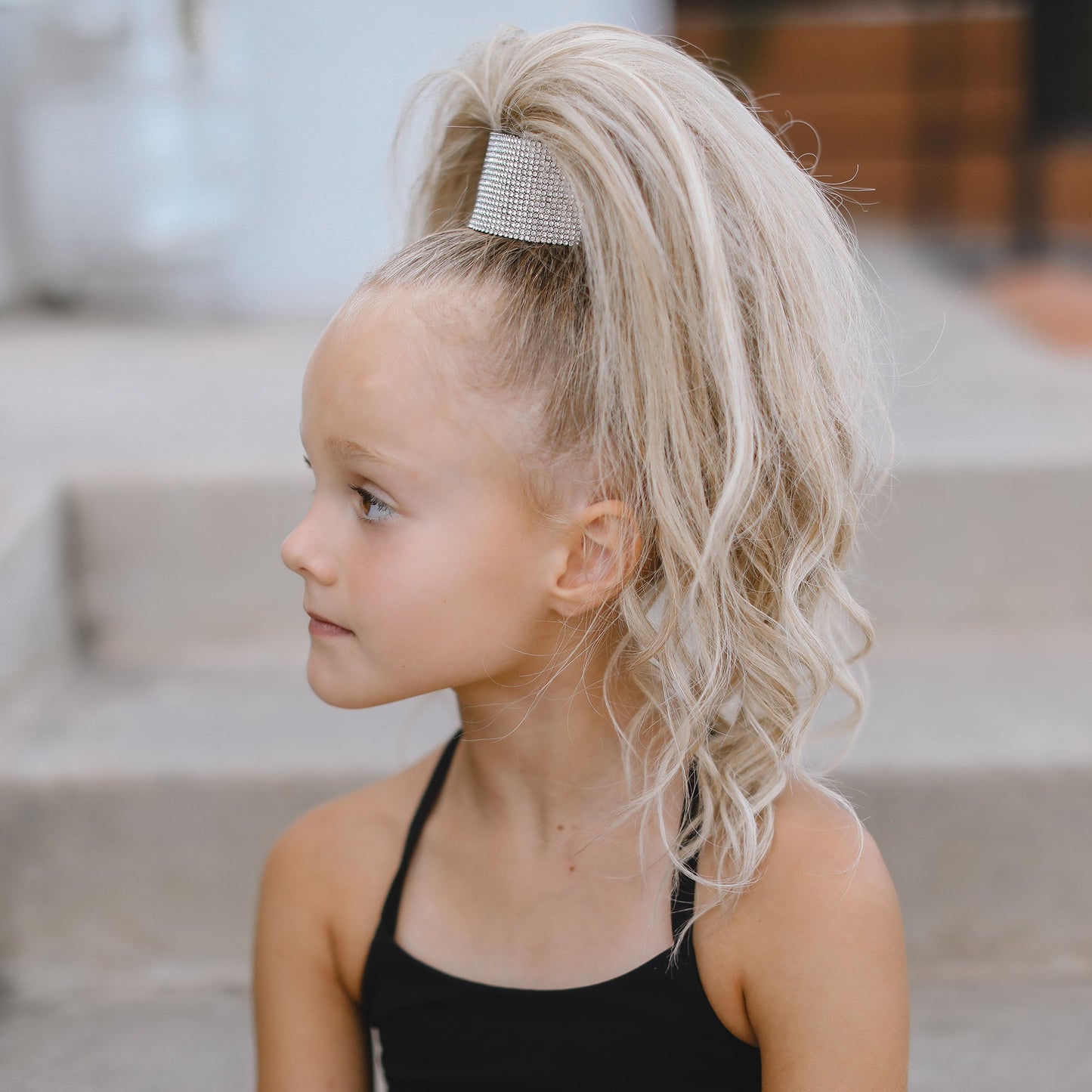 The Cuff & Scrunchie Posh - The Perfect Posh