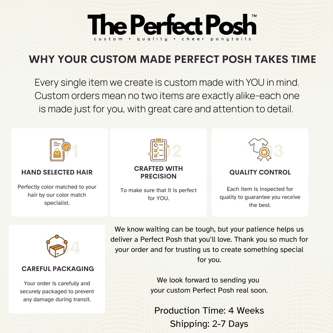 The DIY Perfect Posh - The Perfect Posh