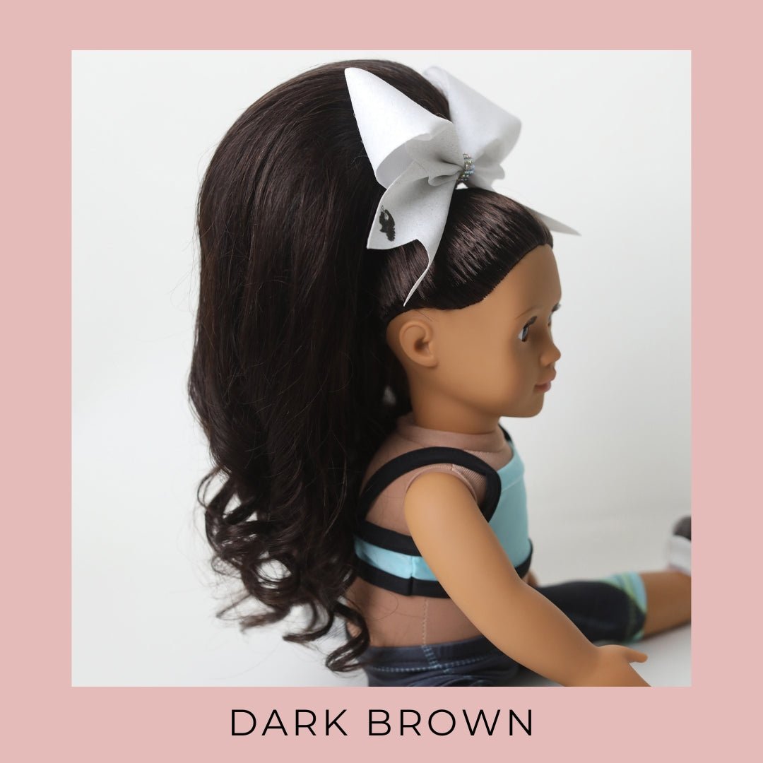 The DOLL Perfect Posh - The Perfect Posh