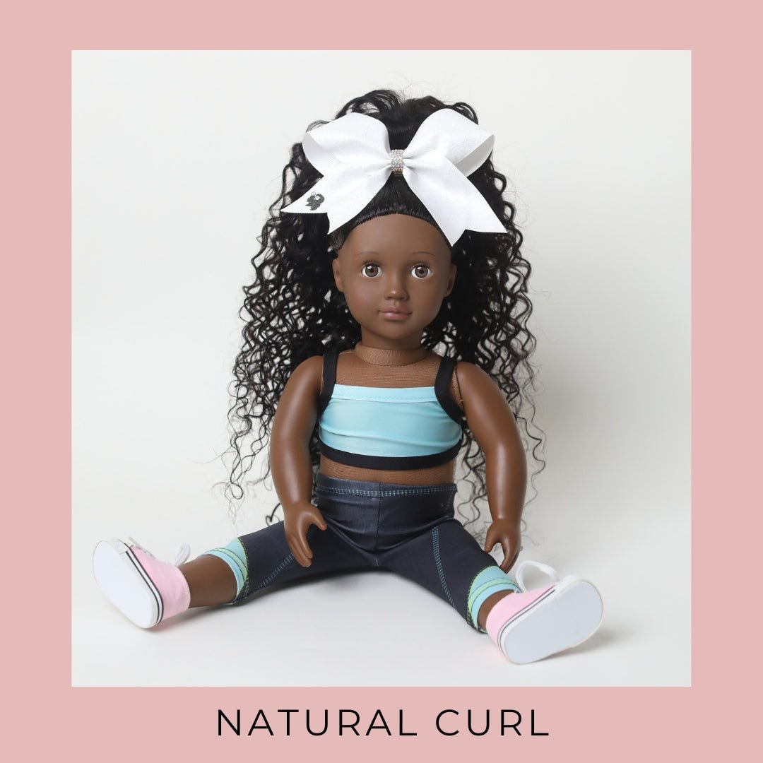 The DOLL Perfect Posh - The Perfect Posh