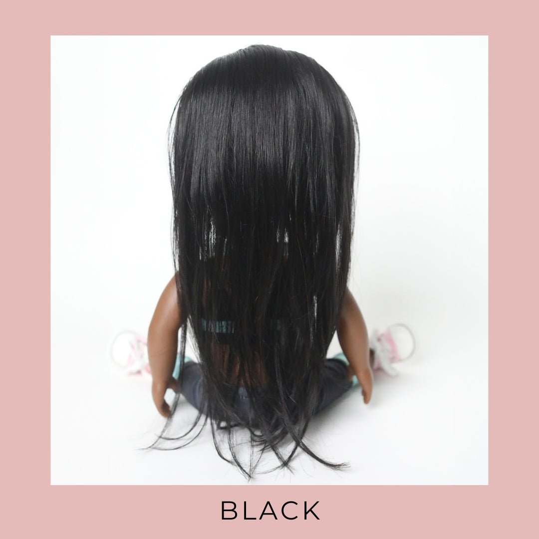 The DOLL Perfect Posh - The Perfect Posh