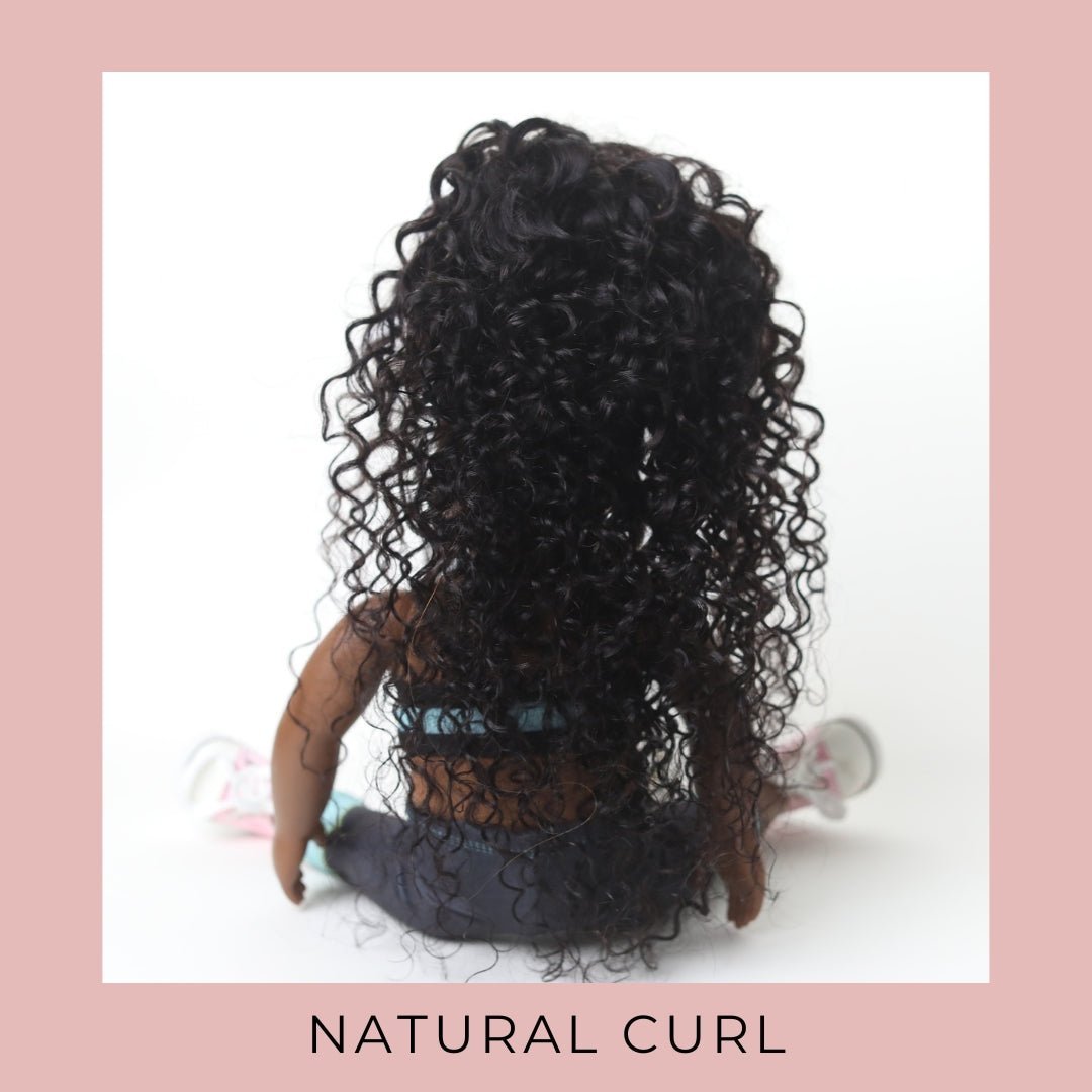 The DOLL Perfect Posh - The Perfect Posh