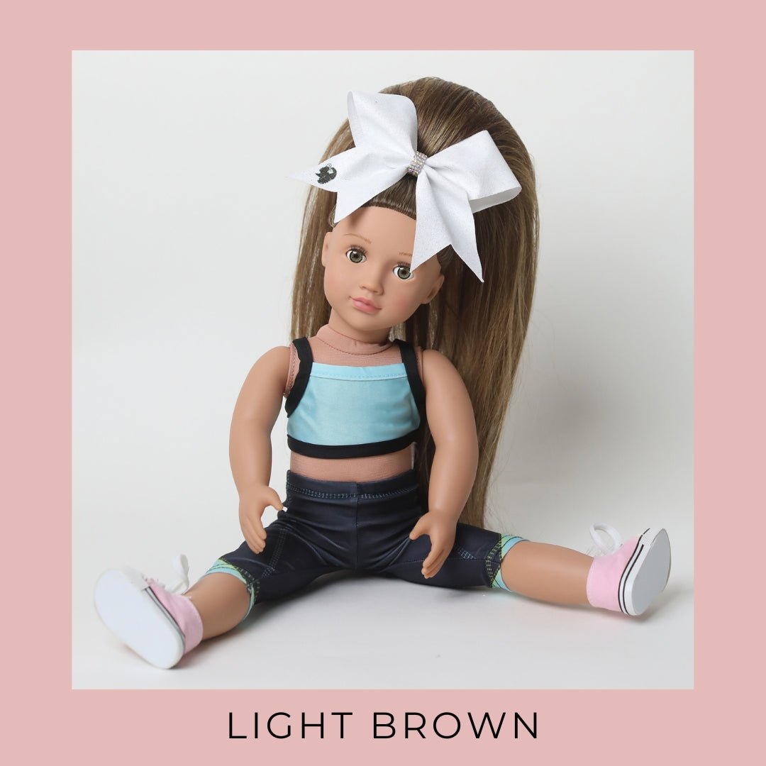 The DOLL Perfect Posh - The Perfect Posh