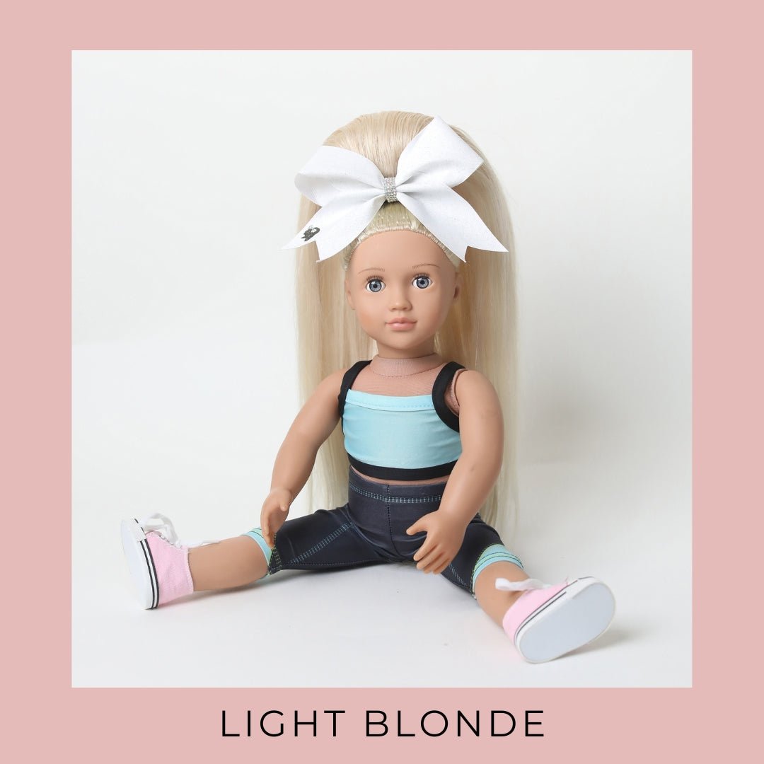 The DOLL Perfect Posh - The Perfect Posh