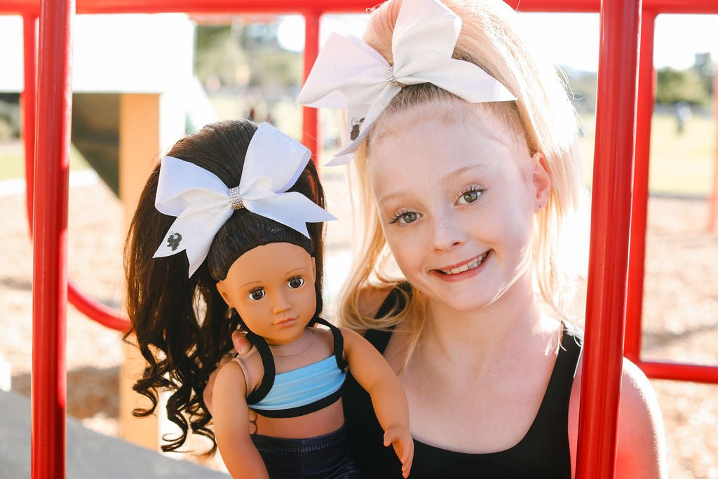 The DOLL Perfect Posh - The Perfect Posh