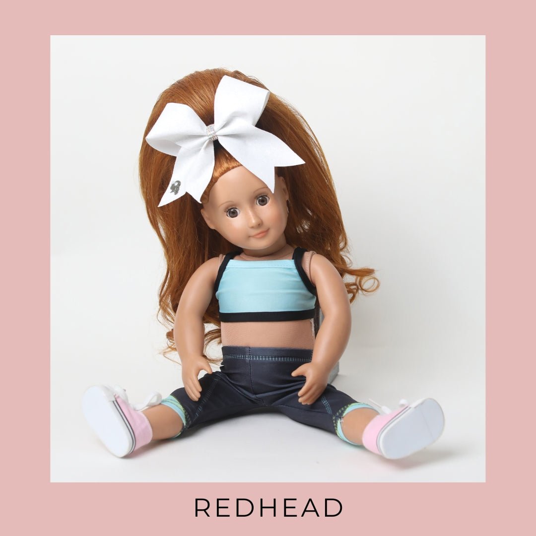 The DOLL Perfect Posh - The Perfect Posh