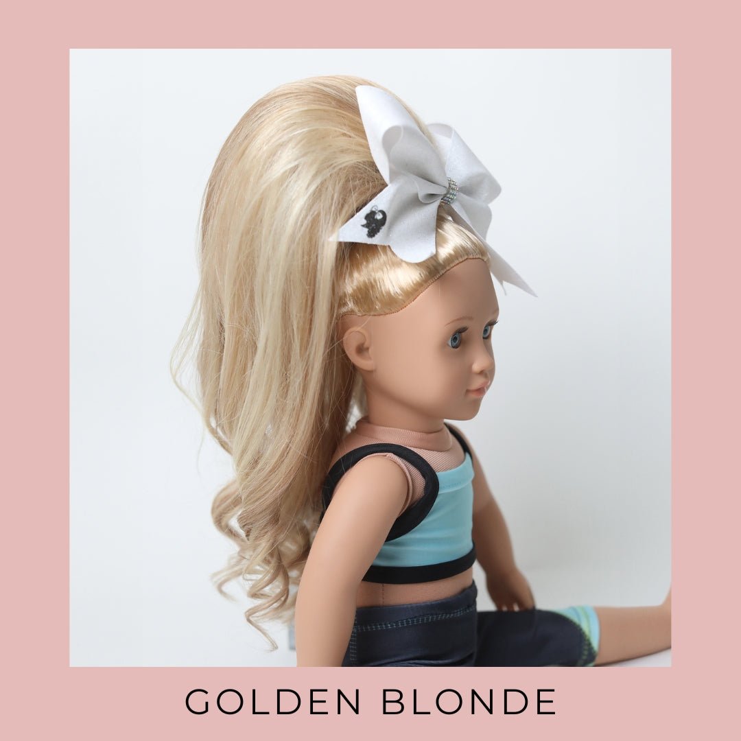 The DOLL Perfect Posh - The Perfect Posh