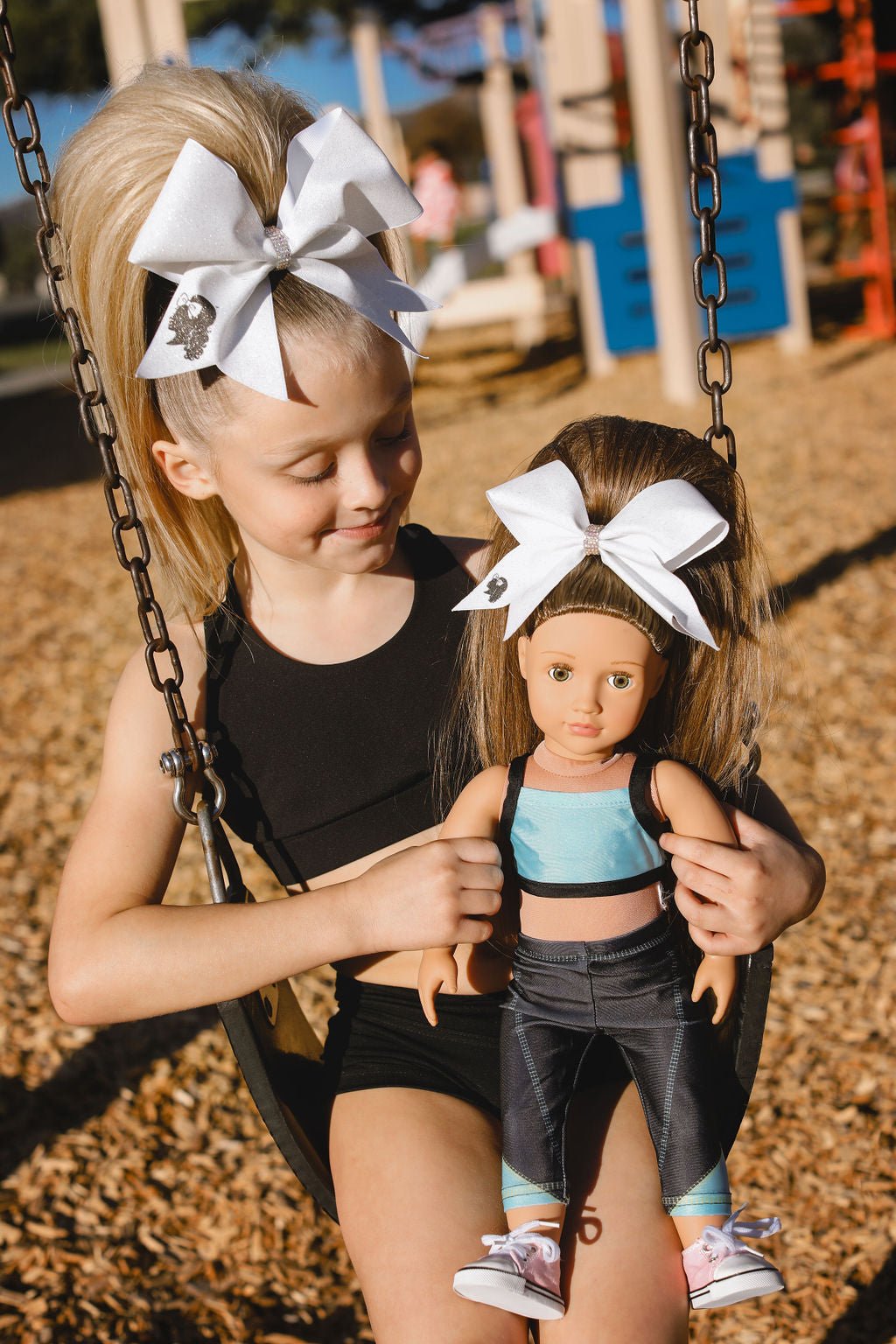 The DOLL Perfect Posh - The Perfect Posh