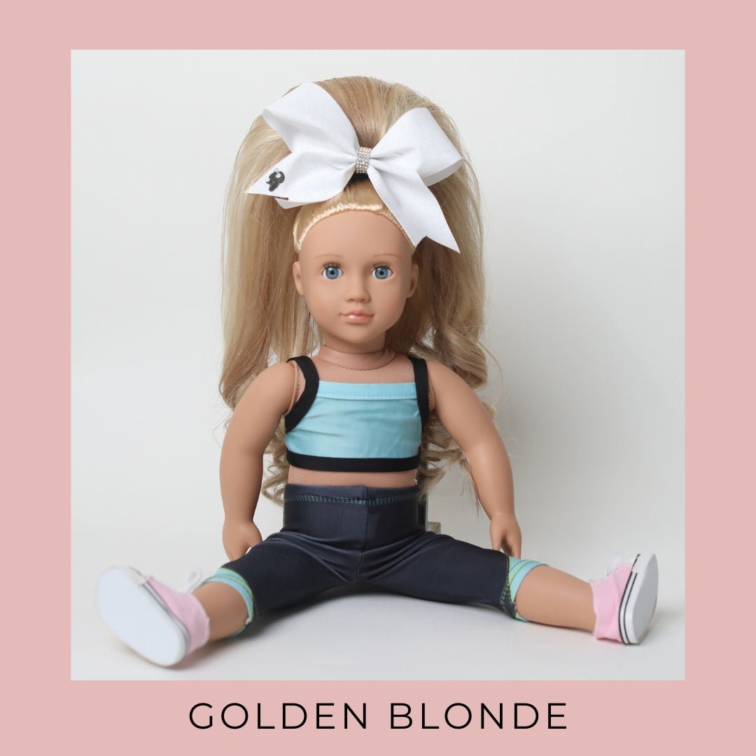 The DOLL Perfect Posh - The Perfect Posh