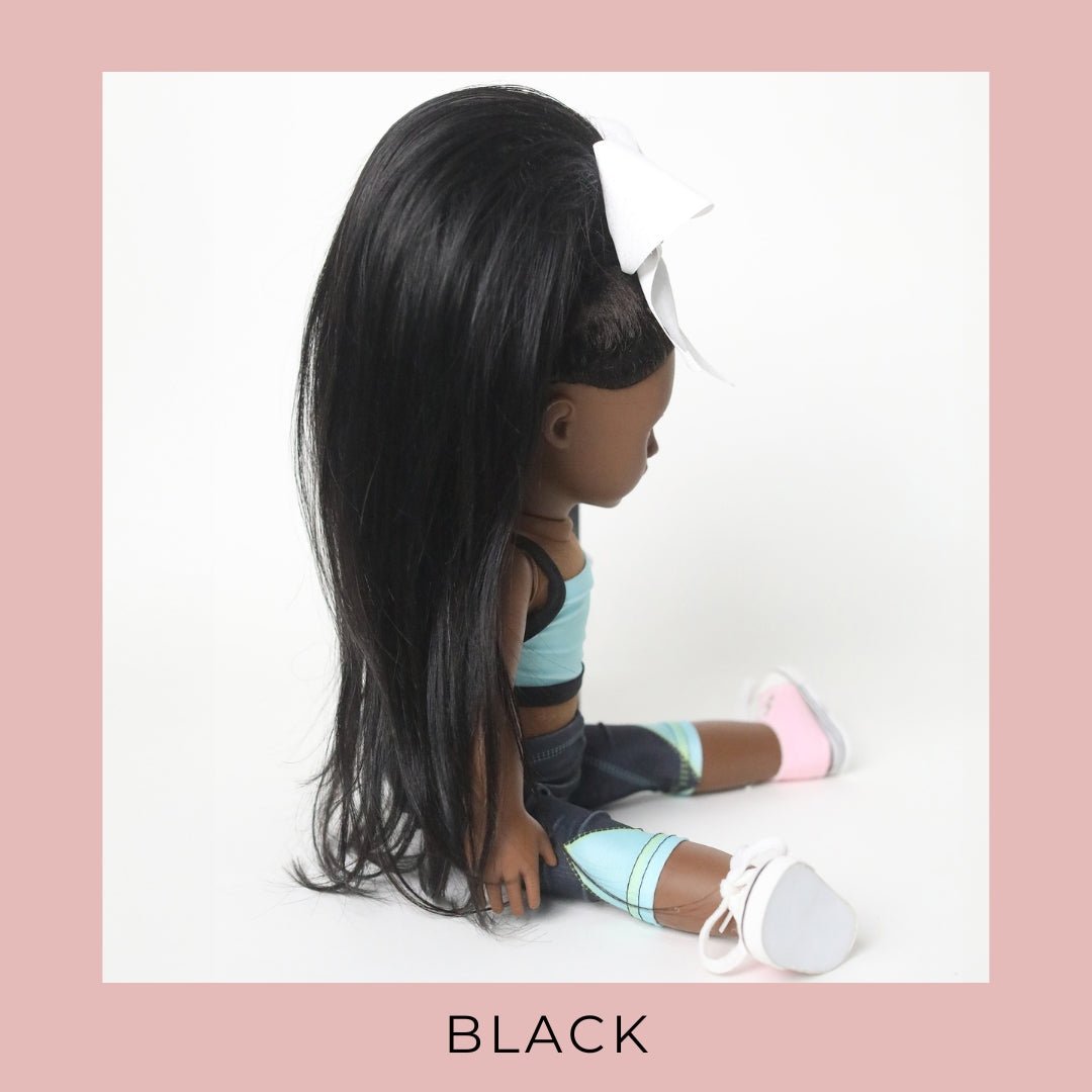 The DOLL Perfect Posh - The Perfect Posh