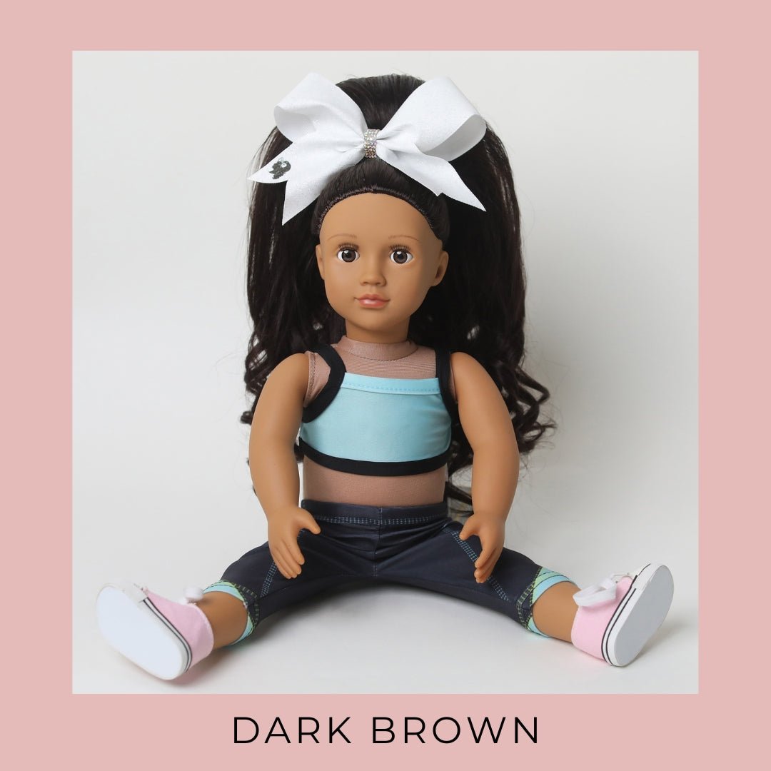 The DOLL Perfect Posh - The Perfect Posh