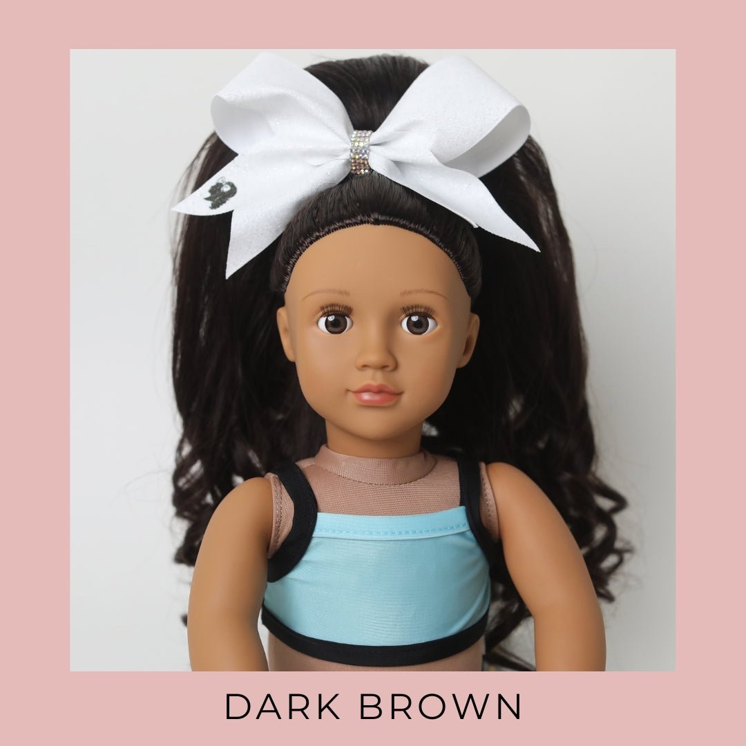 The DOLL Perfect Posh - The Perfect Posh