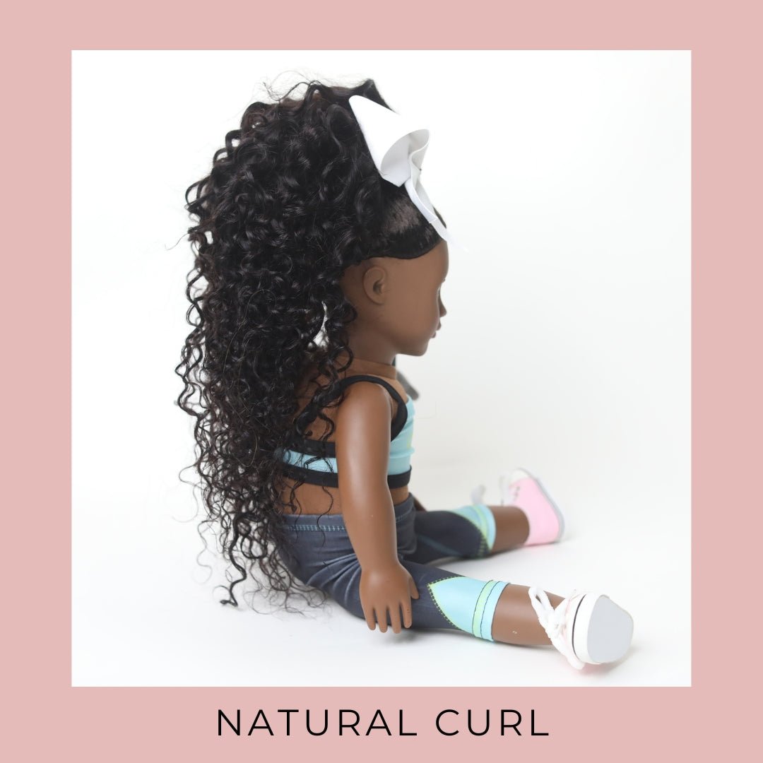 The DOLL Perfect Posh - The Perfect Posh