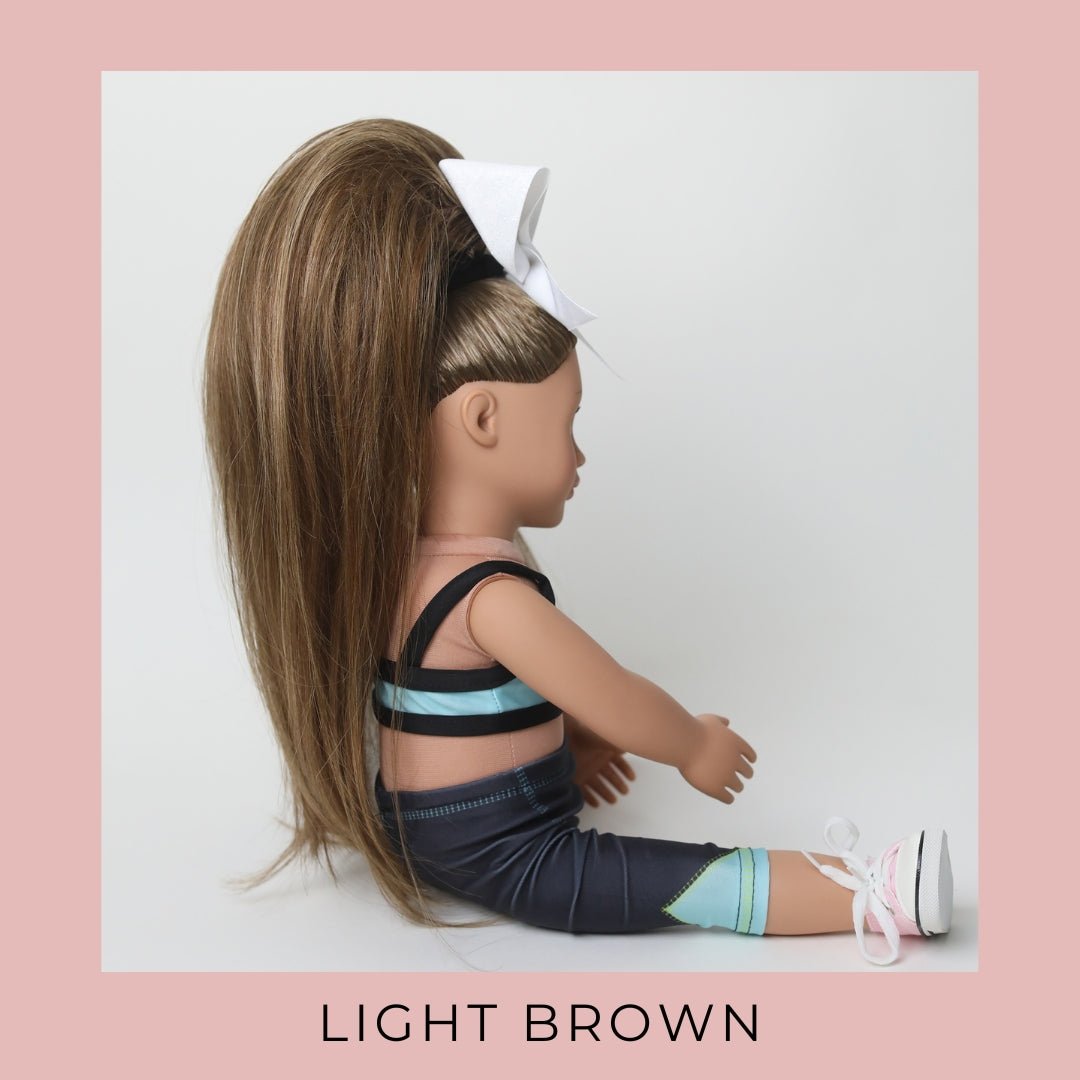 The DOLL Perfect Posh - The Perfect Posh
