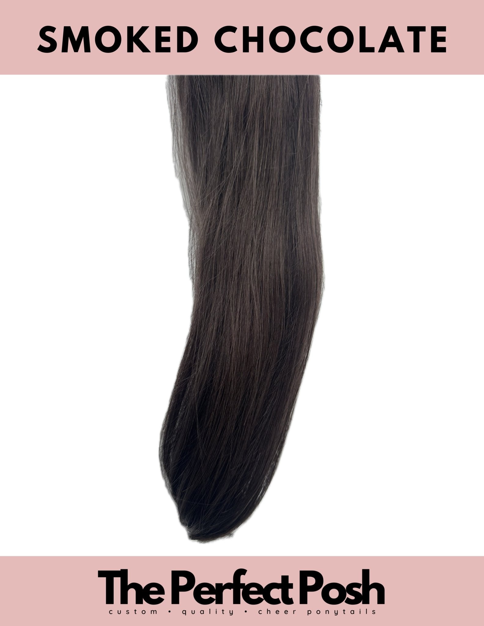 The MINI Half Up Posh - The Perfect Posh