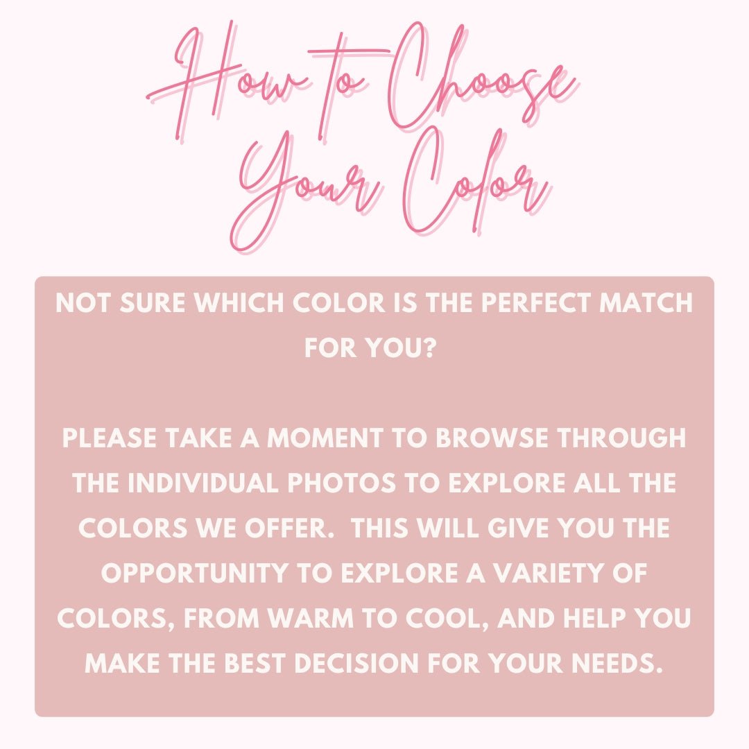 The MINI Half Up Posh - The Perfect Posh