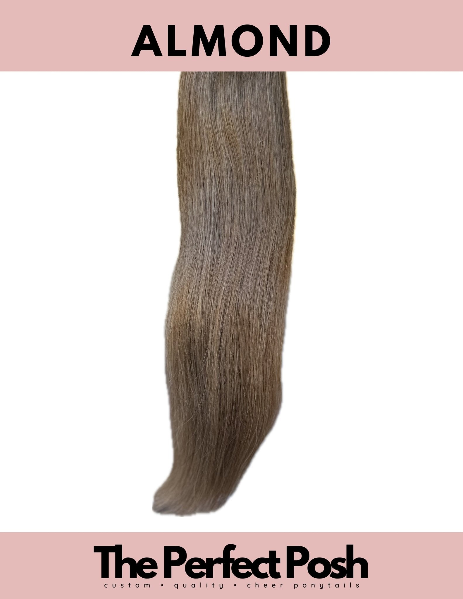 The MINI Half Up Posh - The Perfect Posh