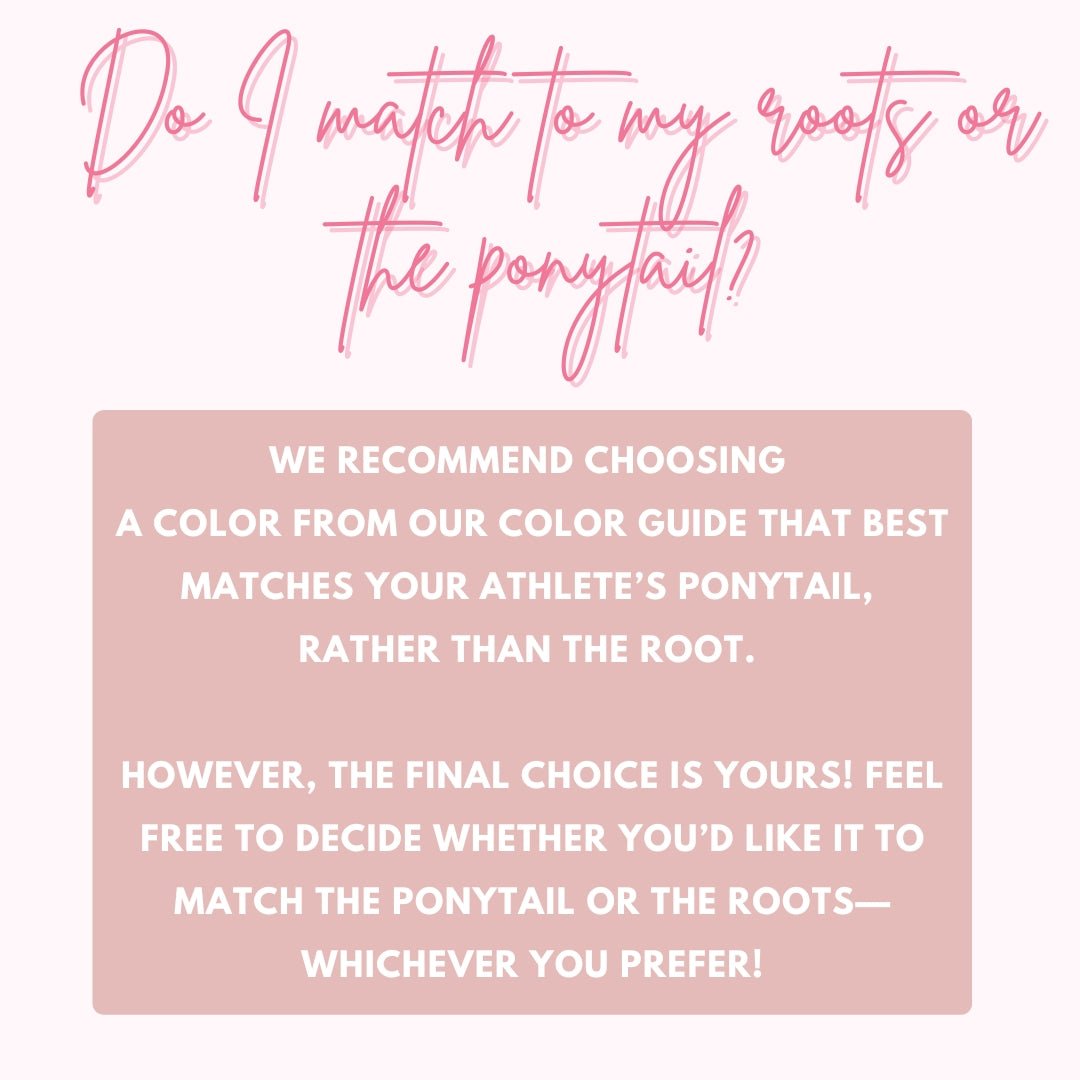 The MINI Half Up Posh - The Perfect Posh