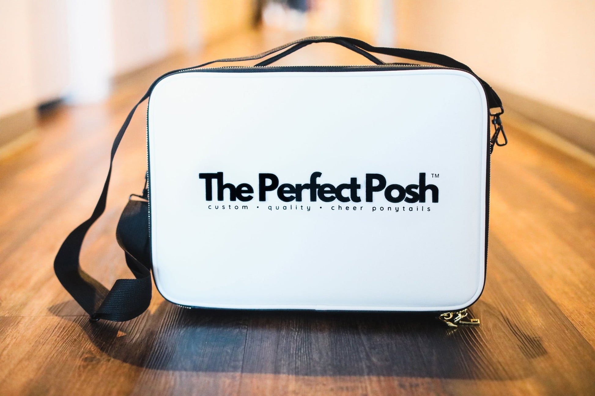Travel Case - The Perfect Posh
