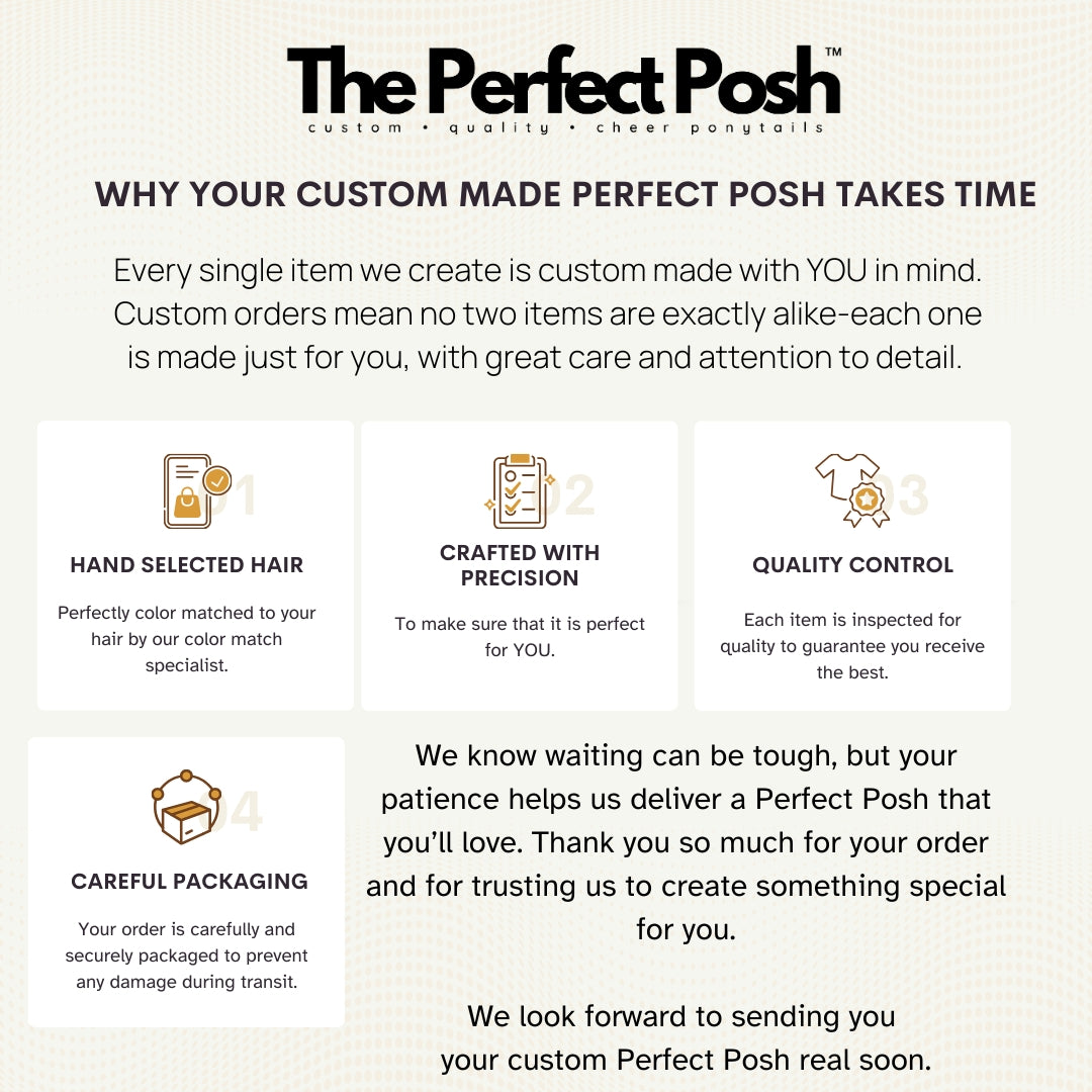 Posh Refresh