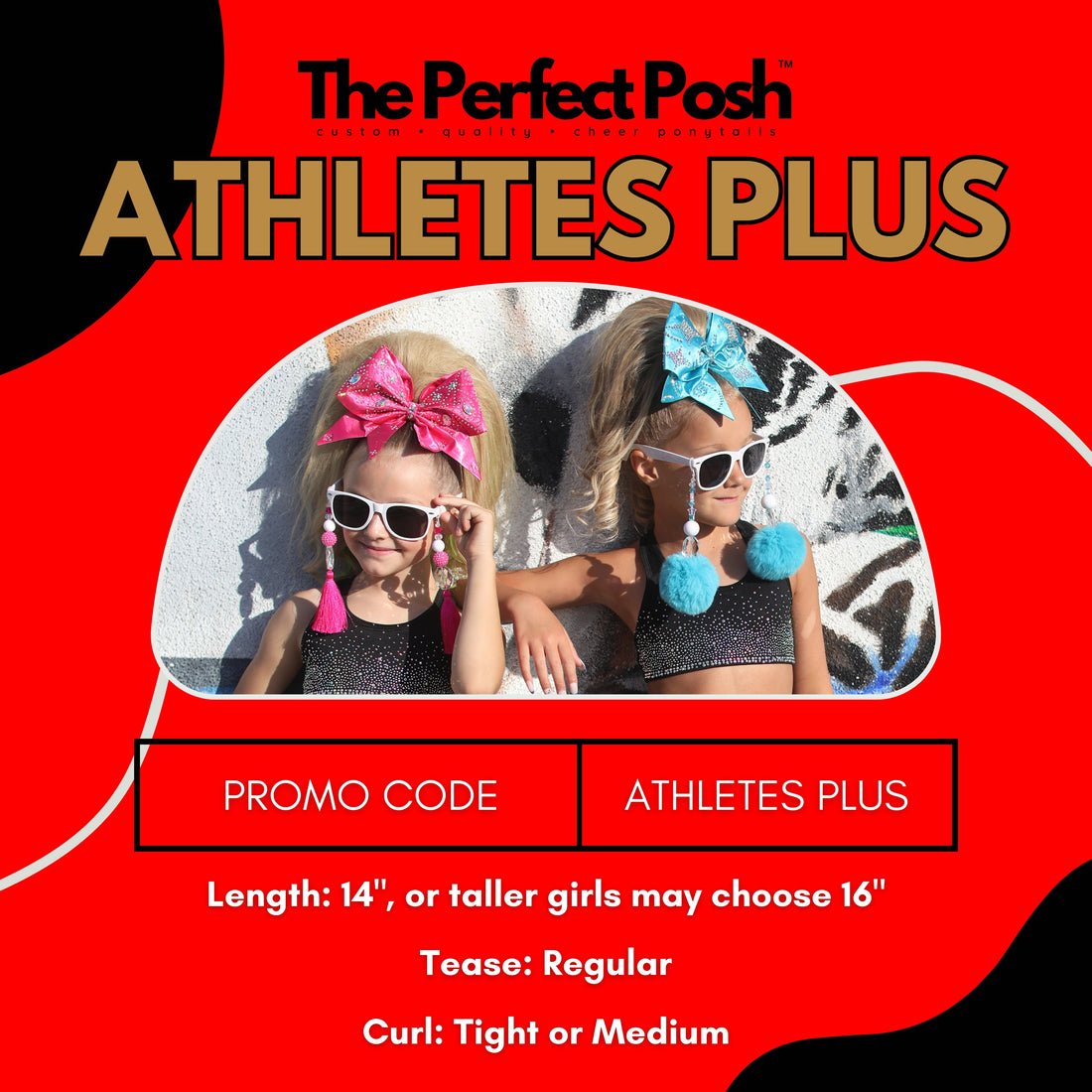 ATHLETES PLUS Team Page