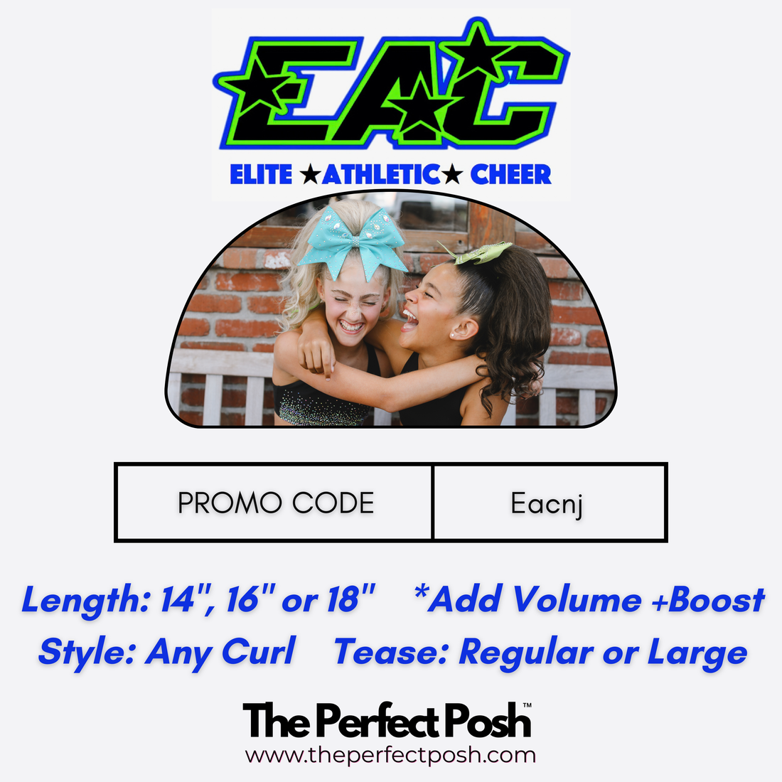 Elite Athletic Cheer
