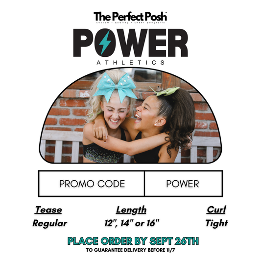 Power Athletics