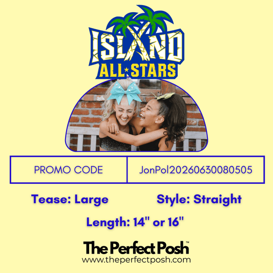 Island All Stars - The Perfect Posh