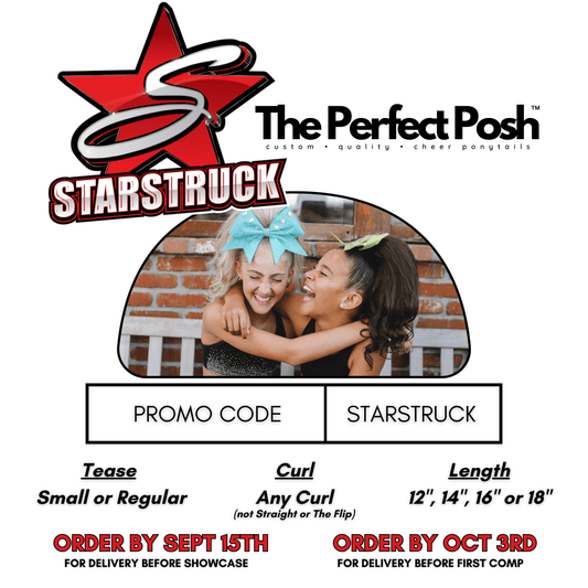Starstruck - The Perfect Posh