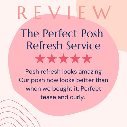 Posh Refresh