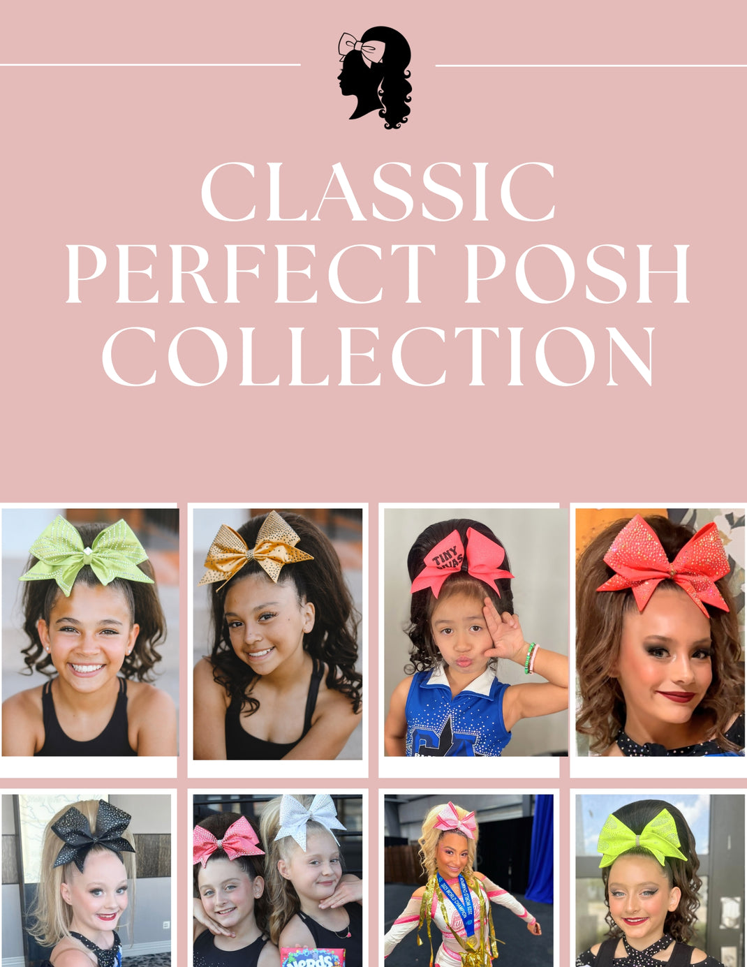 Posh Colouring Hair Color Options – The Perfect Posh