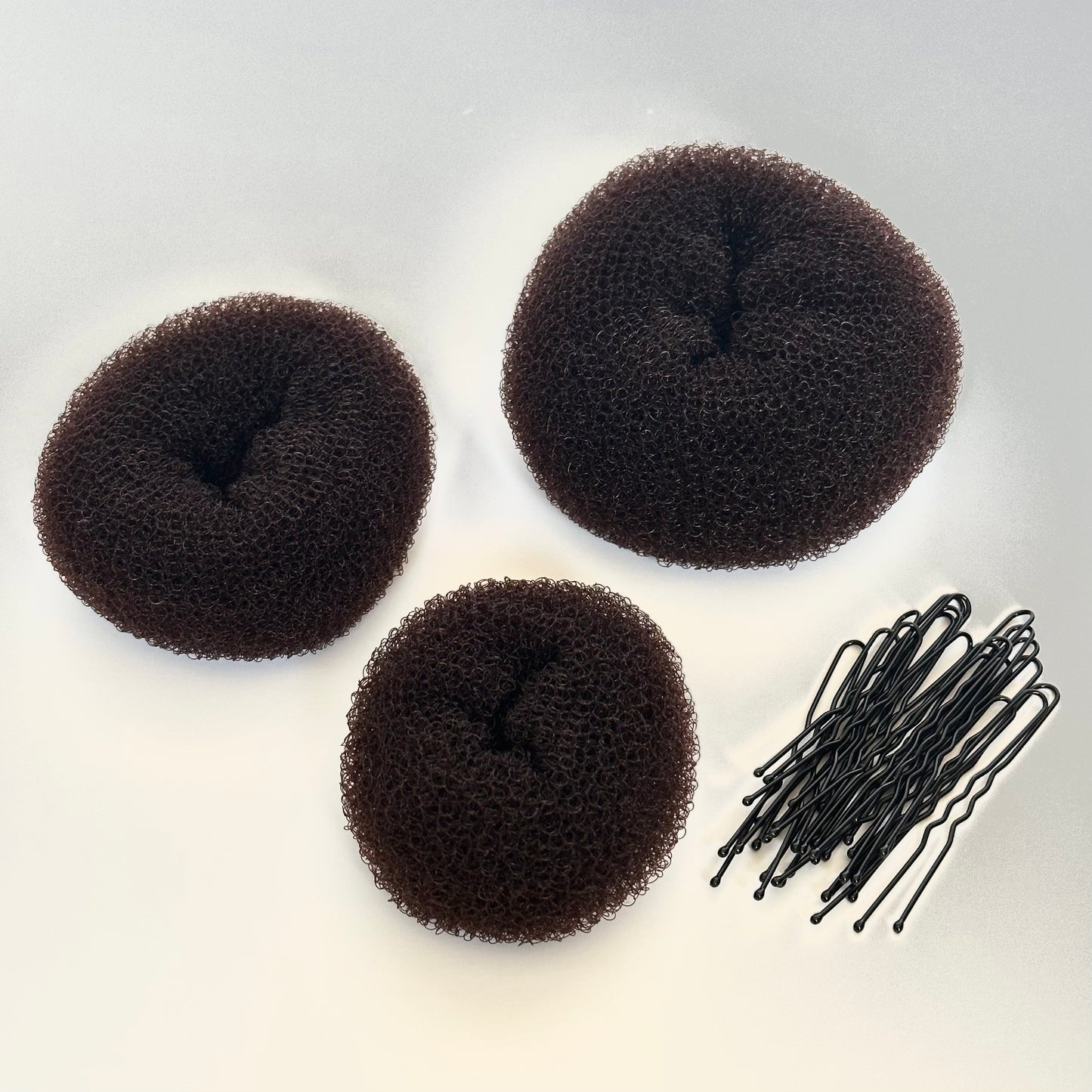 Multi-Size Bun Maker Set