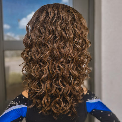 The Perfect Posh+ Volume Boost