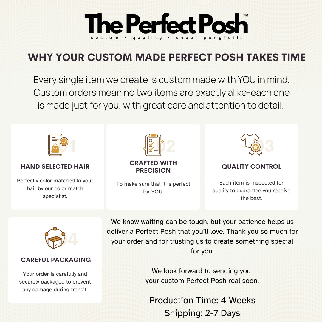 The DOLL Perfect Posh