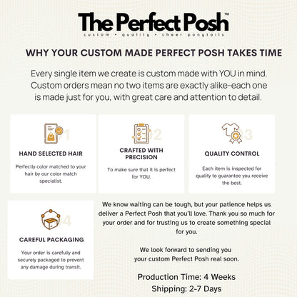 The DOLL Perfect Posh