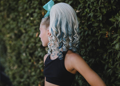 Additional Colored Highlights - The Perfect Posh