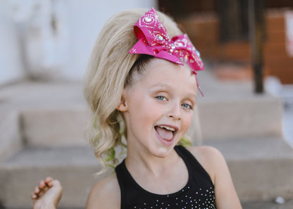 Additional Colored Highlights - The Perfect Posh