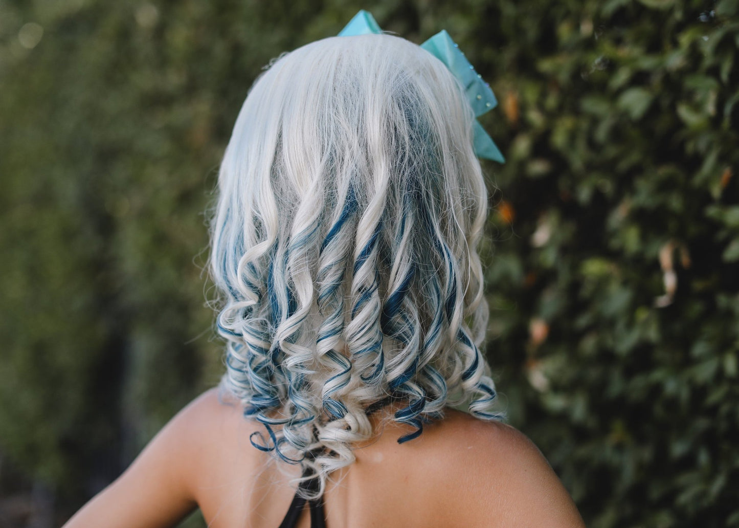 Additional Colored Highlights - The Perfect Posh