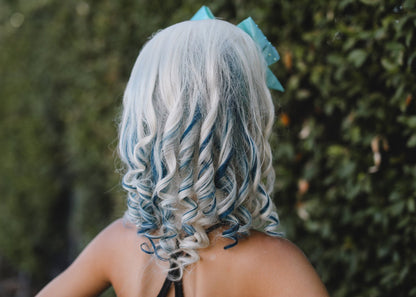 Additional Colored Highlights - The Perfect Posh