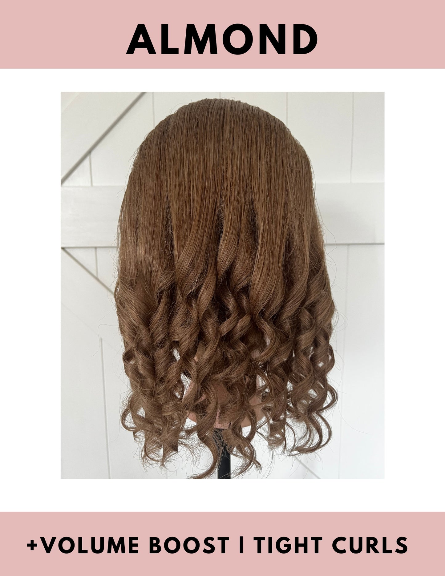 The Perfect Posh+ Volume Boost