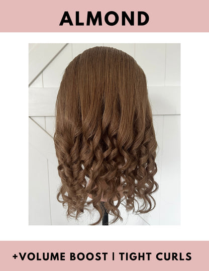 The Perfect Posh+ Volume Boost