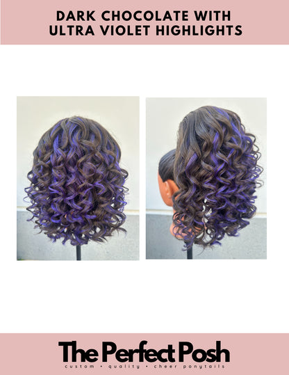 Additional Colored Highlights